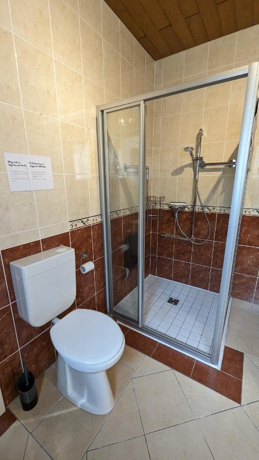 סנקט אינגברט Fewo Sonnenschein Bungalow מראה חיצוני תמונה